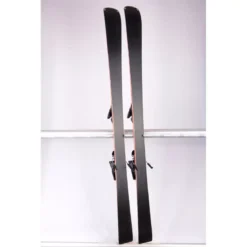 Ski's SALOMON S/MAX 6 Ti 2020, Titanium, EDGE AMPLIFIER + SALOMON Z10 ( TOP Staat ) -Thirtytwo || Atomic || Salomon Winkel ski s salomon s max 6 ti 2020 titanium edge amplifier salomon z10 top staat.jpg 3