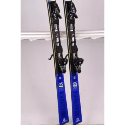 Ski's SALOMON S/RACE RUSH GS 2020, Grip Walk, Ti2, Woodcore, Pulse Pad + Salomon X 12 ( TOP Staat ) -Thirtytwo || Atomic || Salomon Winkel ski s salomon s race rush gs 2020 grip walk ti2 woodcore pulse pad salomon x 12 top staat.jpg 2