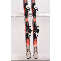 Ski's SALOMON X-DRIVE 7.5 X-chassis, Woodcore, Titan + Salomon L 10 Lithium ( TOP Staat ) -Thirtytwo || Atomic || Salomon Winkel ski s salomon x drive 7 5 x chassis woodcore titan salomon l 10 lithium top staat.jpg 2