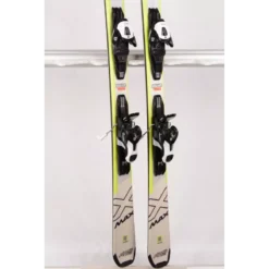 Ski's SALOMON X-MAX XR, Power Frame + Salomon L 10 Lithium -Thirtytwo || Atomic || Salomon Winkel ski s salomon x max xr power frame salomon l 10 lithium top staat.jpg 2