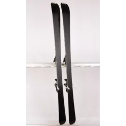 Ski's SALOMON X-MAX XR, Power Frame + Salomon L 10 Lithium -Thirtytwo || Atomic || Salomon Winkel ski s salomon x max xr power frame salomon l 10 lithium top staat.jpg 3