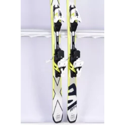 Ski's SALOMON XMAX X10, Powerline Carbon, Carve Rocker, Full Ti Backbone + Salomon XT 12 ( TOP Staat ) -Thirtytwo || Atomic || Salomon Winkel ski s salomon xmax x10 powerline carbon carve rocker full ti backbone salomon xt 12 top staat.jpg 1