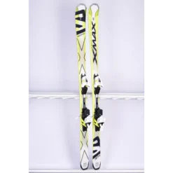 Ski's SALOMON XMAX X10, Powerline Carbon, Carve Rocker, Full Ti Backbone + Salomon XT 12 ( TOP Staat ) -Thirtytwo || Atomic || Salomon Winkel ski s salomon xmax x10 powerline carbon carve rocker full ti backbone salomon xt 12 top staat.jpg 2