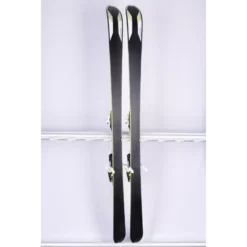 Ski's SALOMON XMAX X10, Powerline Carbon, Carve Rocker, Full Ti Backbone + Salomon XT 12 ( TOP Staat ) -Thirtytwo || Atomic || Salomon Winkel ski s salomon xmax x10 powerline carbon carve rocker full ti backbone salomon xt 12 top staat.jpg 3