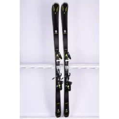 Ski's SALOMON XMAX X14, Carve Rocker, Full Woodcore + Salomon 12 -Thirtytwo || Atomic || Salomon Winkel ski s salomon xmax x14 carve rocker full woodcore salomon 12.jpg 2
