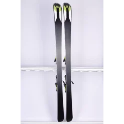 Ski's SALOMON XMAX X14, Carve Rocker, Full Woodcore + Salomon 12 -Thirtytwo || Atomic || Salomon Winkel ski s salomon xmax x14 carve rocker full woodcore salomon 12.jpg 3