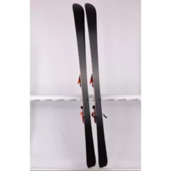 Ski's STOCKLI AXIS PRO 2019, ACTIVE Flex, Woodcore, Titan, SWISS Made + Salomon Zi 11 ( TOP Staat ) -Thirtytwo || Atomic || Salomon Winkel ski s stockli axis pro 2019 active flex woodcore titan swiss made salomon zi 11 top staat.jpg 3