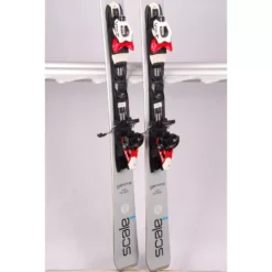 Ski's STOCKLI GAMMA SCALE, 2019, Woodcore, Titan, SWISS MADE + VIST 412 ( TOP Staat ) 8 Ski's STOCKLI GAMMA SCALE, 2019, Woodcore, Titan, SWISS MADE + VIST 412 ( TOP Staat ) -Thirtytwo || Atomic || Salomon Winkel ski s stockli gamma scale 2019 woodcore titan swiss made vist 412 top staat.jpg 2