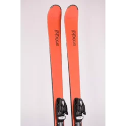 Ski's STOCKLI SPIRIT EVO, ALL MOUNTAIN, Woodcore, SWISS MADE + VIST 412