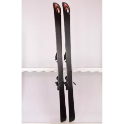 Ski's STOCKLI SPIRIT EVO, ALL MOUNTAIN, Woodcore, SWISS MADE + VIST 412 9 Ski's STOCKLI SPIRIT EVO, ALL MOUNTAIN, Woodcore, SWISS MADE + VIST 412 -Thirtytwo || Atomic || Salomon Winkel ski s stockli spirit evo all mountain woodcore swiss made vist 412.jpg 3