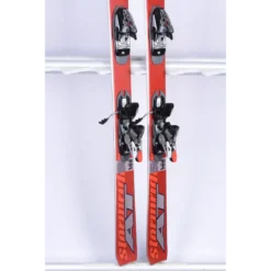 Ski's STOCKLI STORMRIDER AT + Marker 12 Free -Thirtytwo || Atomic || Salomon Winkel ski s stockli stormrider at marker 12 free.jpg 1