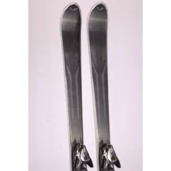 Ski's VOLANT PURE PLATINUM, HANDMADE In AUSTRIA + Volant 12 ( Zoals NIEUW )