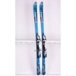 Ski's VOLKL CARVER V3, Blue, Energy Control + Marker M10 -Thirtytwo || Atomic || Salomon Winkel ski s volkl carver v3 blue energy control marker m10.jpg 2