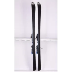 Ski's VOLKL CARVER V3, Blue, Energy Control + Marker M10 -Thirtytwo || Atomic || Salomon Winkel ski s volkl carver v3 blue energy control marker m10.jpg 3