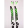 Ski's VOLKL CODE 7.4 Green, FULL Sensor WOODcore, TIP Rocker + Marker FDT 10 ( TOP Staat ) -Thirtytwo || Atomic || Salomon Winkel ski s volkl code 7 4 green full sensor woodcore tip rocker marker fdt 10 top staat.jpg