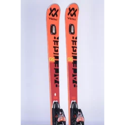 Ski's VOLKL RACETIGER GS 2020, UVO, Speedwall Multilayer Woodcore, Grip Walk + Marker Motion 12 ( TOP Staat )