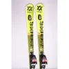 Ski's VOLKL RACETIGER SL 2020 UVO, Titanium, Speedwall, Multilayer Woodcore, Grip Walk + Marker XCELL 12 ( TOP Staat ) -Thirtytwo || Atomic || Salomon Winkel ski s volkl racetiger sl 2020 uvo titanium speedwall multilayer woodcore grip walk marker xcell 12 top staat.jpg