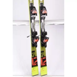 Ski's VOLKL RACETIGER SL 2020 UVO, Titanium, Speedwall, Multilayer Woodcore, Grip Walk + Marker XCELL 12 ( TOP Staat ) -Thirtytwo || Atomic || Salomon Winkel ski s volkl racetiger sl 2020 uvo titanium speedwall multilayer woodcore grip walk marker xcell 12 top staat.jpg 2
