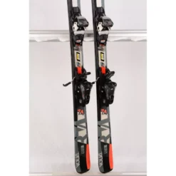 Ski's VOLKL RTM 7.4 Red, Full Sensor Woodcore, Progress. Techn., Tip Rocker, Grip Walk + Marker FDT 10 -Thirtytwo || Atomic || Salomon Winkel ski s volkl rtm 7 4 red full sensor woodcore progress techn tip rocker grip walk marker fdt 10.jpg 2