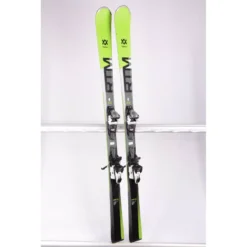 Ski's VOLKL RTM 76 Green 2019, DUAL Woodcore, TIP Rocker, Grip Walk + Marker Motion 10 7 Ski's VOLKL RTM 76 Green 2019, DUAL Woodcore, TIP Rocker, Grip Walk + Marker Motion 10 -Thirtytwo || Atomic || Salomon Winkel ski s volkl rtm 76 green 2019 dual woodcore tip rocker grip walk marker motion 10.jpg 1