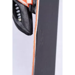 Ski's VOLKL RTM 86 UVO 2019, Grip Walk, 3D Glass, 3D Ridge + Marker Wide Ride Xl 12