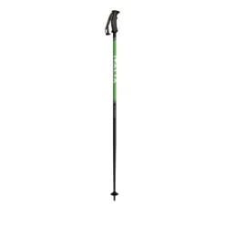 Skistokken ITALBASTONI ITALIA SR GREEN ( NIEUW )