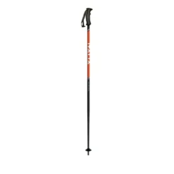 Skistokken ITALBASTONI ITALIA SR ORANGE ( NIEUW )