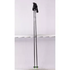 Skistokken Komperdell Black Full Carbon ( NIEUW )