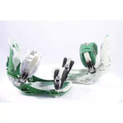 Thirtytwo || Atomic || Salomon Winkel -Thirtytwo || Atomic || Salomon Winkel snowboard bindingen elan chicas stella.jpg 1