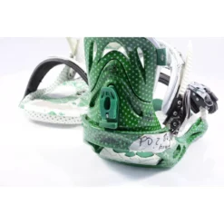 Snowboard Bindingen ELAN CHICAS STELLA -Thirtytwo || Atomic || Salomon Winkel snowboard bindingen elan chicas stella.jpg 3