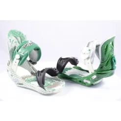 Snowboard Bindingen ELAN CHICAS STELLA -Thirtytwo || Atomic || Salomon Winkel snowboard bindingen elan chicas stella.jpg 4