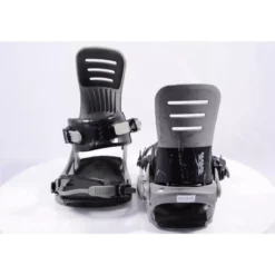 Snowboard Bindingen K2 FORMULA 2019 Grey -Thirtytwo || Atomic || Salomon Winkel snowboard bindingen k2 formula 2019 grey.jpg 2