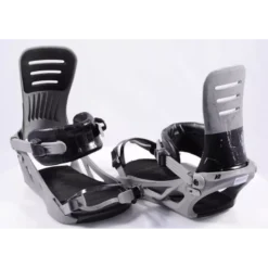 Snowboard Bindingen K2 FORMULA 2019 Grey -Thirtytwo || Atomic || Salomon Winkel snowboard bindingen k2 formula 2019 grey.jpg 3