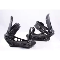 Thirtytwo || Atomic || Salomon Winkel -Thirtytwo || Atomic || Salomon Winkel snowboard bindingen k2 lien at black.jpg 1