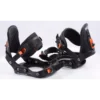Snowboard Bindingen NIDECKER MAGIC Black/orange -Thirtytwo || Atomic || Salomon Winkel snowboard bindingen nidecker magic black orange.jpg