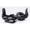 Snowboard Bindingen NITRO BRAWLER Black -Thirtytwo || Atomic || Salomon Winkel snowboard bindingen nitro brawler black.jpg