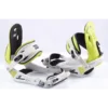 Snowboard Bindingen NITRO RAIDEN CHARGER White/green -Thirtytwo || Atomic || Salomon Winkel snowboard bindingen nitro raiden charger white green.jpg