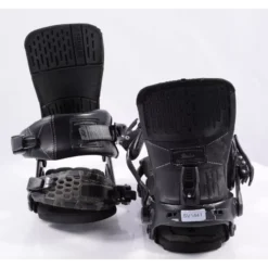 Snowboard Bindingen RIDE RODEO Black -Thirtytwo || Atomic || Salomon Winkel snowboard bindingen ride rodeo black.jpg 2