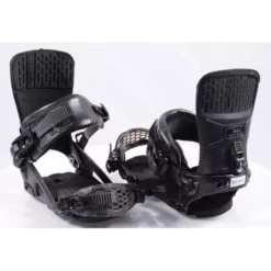 Snowboard Bindingen RIDE RODEO Black -Thirtytwo || Atomic || Salomon Winkel snowboard bindingen ride rodeo black.jpg 4