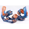 Snowboard Bindingen ROSSIGNOL FRENEMY Blue/orange -Thirtytwo || Atomic || Salomon Winkel snowboard bindingen rossignol frenemy blue orange.jpg