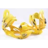 Snowboard Bindingen STUF HOT ZONE Yellow/black -Thirtytwo || Atomic || Salomon Winkel snowboard bindingen stuf hot zone yellow black.jpg