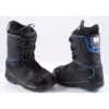 Snowboard Schoenen ATOMIC AIA, Black/blue