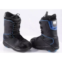 Snowboard Schoenen ATOMIC AIA, Black/blue