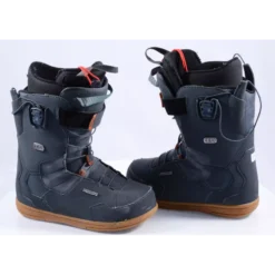 Snowboard Schoenen DEELUXE ID 7.1 CF, Grey