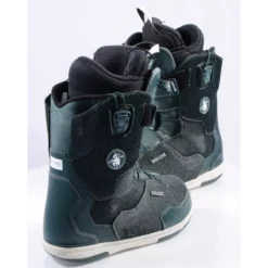 Snowboard Schoenen DEELUXE ID 7.1 LARA PF 2019, Green ( TOP Staat ) 11 Snowboard Schoenen DEELUXE ID 7.1 LARA PF 2019, Green ( TOP Staat ) -Thirtytwo || Atomic || Salomon Winkel snowboard schoenen deeluxe id 7 1 lara pf 2019 green top staat.jpg 2