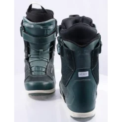 Snowboard Schoenen DEELUXE ID 7.1 LARA PF 2019, Green ( TOP Staat ) 12 Snowboard Schoenen DEELUXE ID 7.1 LARA PF 2019, Green ( TOP Staat ) -Thirtytwo || Atomic || Salomon Winkel snowboard schoenen deeluxe id 7 1 lara pf 2019 green top staat.jpg 3