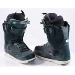 Snowboard Schoenen DEELUXE ID 7.1 LARA PF 2019, Green ( TOP Staat ) 13 Snowboard Schoenen DEELUXE ID 7.1 LARA PF 2019, Green ( TOP Staat ) -Thirtytwo || Atomic || Salomon Winkel snowboard schoenen deeluxe id 7 1 lara pf 2019 green top staat.jpg 4