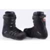Snowboard Schoenen DEELUXE SHUFFLE R, Black -Thirtytwo || Atomic || Salomon Winkel snowboard schoenen deeluxe shuffle r black.jpg