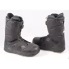Snowboard Schoenen FLOW AERO COILER BOA, Black -Thirtytwo || Atomic || Salomon Winkel snowboard schoenen flow aero coiler boa black.jpg