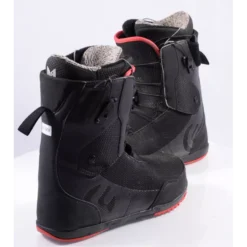 Snowboard Schoenen FLUX VR-SPEED 2019, Easy Liners, Speed Lace System -Thirtytwo || Atomic || Salomon Winkel snowboard schoenen flux vr speed 2019 easy liners speed lace system.jpg 2